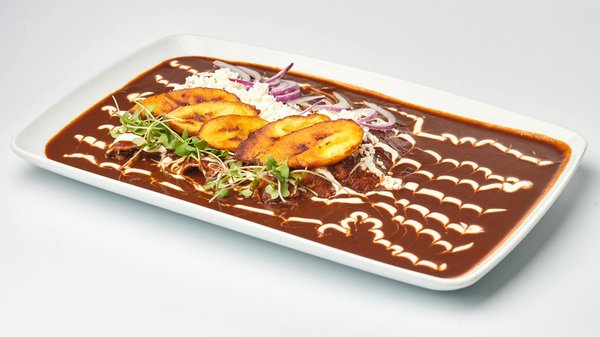 Wie kann man deutsche KÃ¼che mit internationalen Aromen fusionieren?