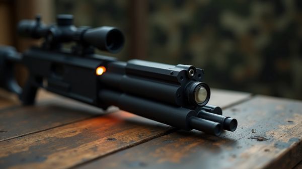 Warum ein hochpräzisions sniper gel blaster die richtige Wahl ist